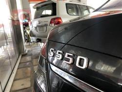 مێرسێدس بێنز S-Class